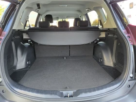 Toyota Rav4 2.0D4d-124кс= 6СК= НАВИ= КАМЕРА= KEYLESS, снимка 10