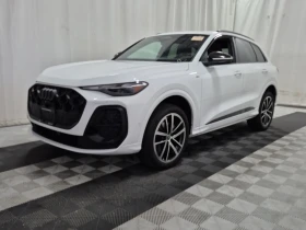 Audi Q5 2.0 TFSI QUATTRO, снимка 1