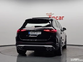 Mercedes-Benz GLC AMG GLC43 4MATIC* КРАЙНА ЦЕНА ДО BG, снимка 4