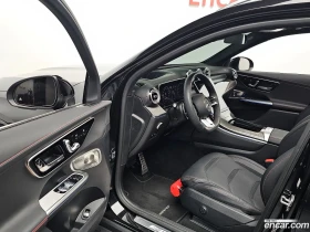 Mercedes-Benz GLC AMG GLC43 4MATIC* КРАЙНА ЦЕНА ДО BG, снимка 10