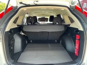 Honda Cr-v 1.6 i Dtec, снимка 14