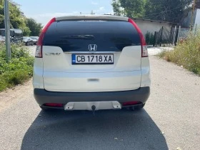 Honda Cr-v 1.6 i Dtec, снимка 5