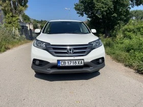 Honda Cr-v 1.6 i Dtec, снимка 2