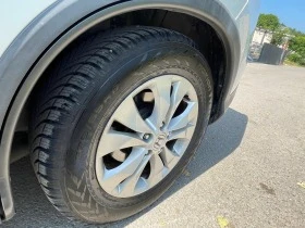 Honda Cr-v 1.6 i Dtec, снимка 15