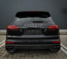 Porsche Cayenne Хибрид, снимка 4