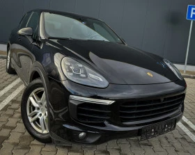 Porsche Cayenne Хибрид, снимка 3