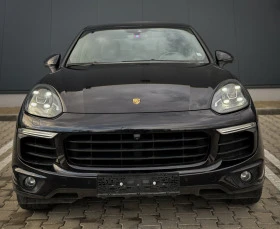 Porsche Cayenne Хибрид, снимка 1