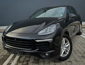 Porsche Cayenne Хибрид, снимка 2