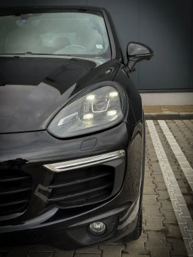 Porsche Cayenne Хибрид, снимка 7