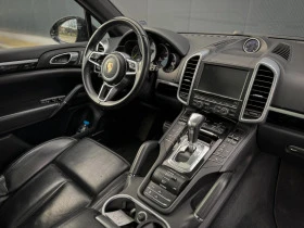 Porsche Cayenne Хибрид, снимка 15