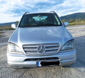 Обява за продажба на Mercedes-Benz ML ~5 300 лв. - изображение 1