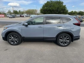 Honda Cr-v 1.5 TURBO AWD SPORT - [8] 