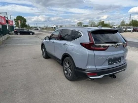 Honda Cr-v 1.5 TURBO AWD SPORT - [7] 