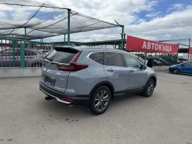 Honda Cr-v 1.5 TURBO AWD SPORT - [5] 