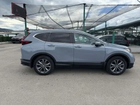 Honda Cr-v 1.5 TURBO AWD SPORT - [4] 