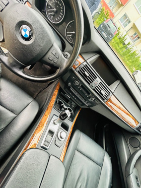 BMW X5, снимка 7 - Автомобили и джипове - 45470624