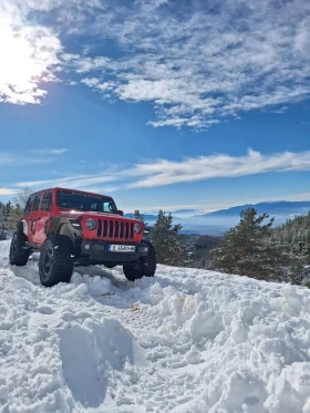 Jeep Wrangler RUBICON | Mobile.bg    1