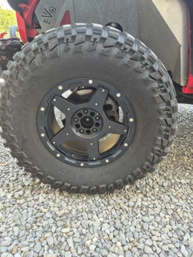 Jeep Wrangler RUBICON | Mobile.bg    6
