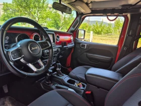 Jeep Wrangler RUBICON | Mobile.bg    11