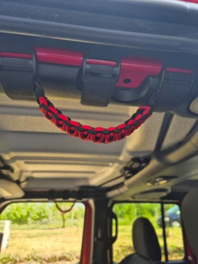 Jeep Wrangler RUBICON | Mobile.bg    10