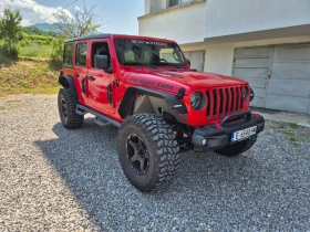 Jeep Wrangler RUBICON | Mobile.bg    2