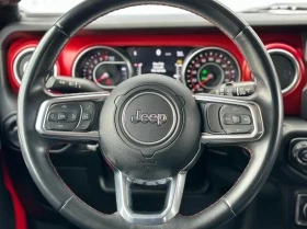 Jeep Wrangler RUBICON, снимка 7