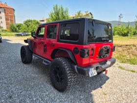 Jeep Wrangler RUBICON | Mobile.bg    4