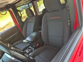 Jeep Wrangler RUBICON | Mobile.bg    9