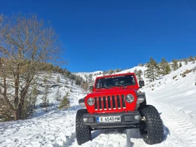 Jeep Wrangler RUBICON | Mobile.bg    13