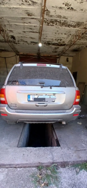 Jeep Grand cherokee, снимка 3