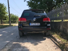 VW Touareg, снимка 4