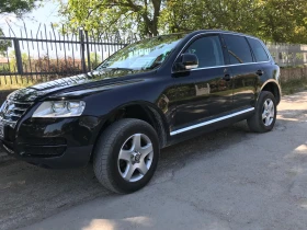 VW Touareg, снимка 3