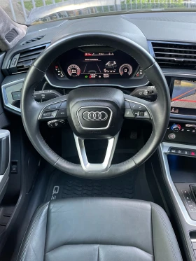 Audi Q3 PREMIUM PLUS S-LINE QUATTRO, снимка 6