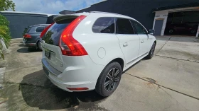 Volvo XC60 T6* PANORAMA* KEYLESS* CAMERA* NAVI*  | Mobile.bg    3