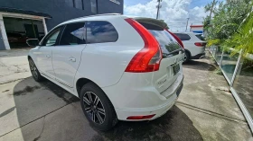 Volvo XC60 T6* PANORAMA* KEYLESS* CAMERA* NAVI*  | Mobile.bg    4