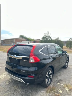 Honda Cr-v 2.4, снимка 5