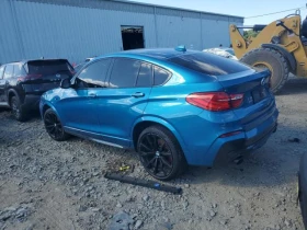 BMW X4 XDRIVEM40I  | Mobile.bg    2