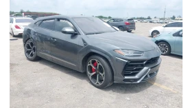 Lamborghini Urus, снимка 2