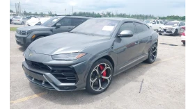 Lamborghini Urus, снимка 1