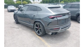 Lamborghini Urus, снимка 3