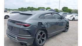 Lamborghini Urus, снимка 4