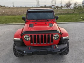 Jeep Wrangler RUBICON  БЕЗ РЪЖДА, снимка 4