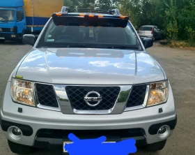 Nissan Navara, снимка 7