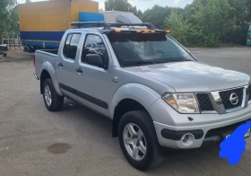 Nissan Navara, снимка 6