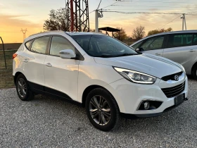 Hyundai IX35 2.0CRDI 4x4 AVTOMATIK, снимка 1