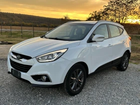 Hyundai IX35 2.0CRDI 4x4 AVTOMATIK, снимка 3