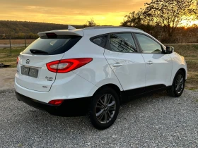 Hyundai IX35 2.0CRDI 4x4 AVTOMATIK, снимка 4