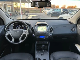 Hyundai IX35 2.0CRDI 4x4 AVTOMATIK, снимка 7