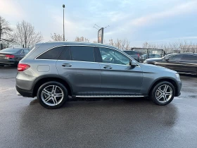 Обява за продажба на Mercedes-Benz GLC 250 AMG OPTIK-4x4-9G- ~38 777 лв. - изображение 6