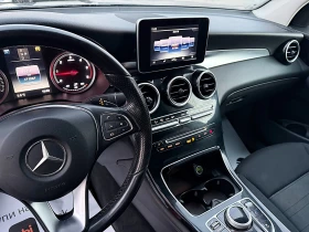 Обява за продажба на Mercedes-Benz GLC 250 AMG OPTIK-4x4-9G- ~38 777 лв. - изображение 11